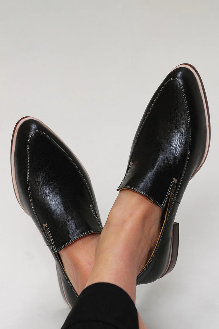 Arden - Elegant Minimalist Loafers