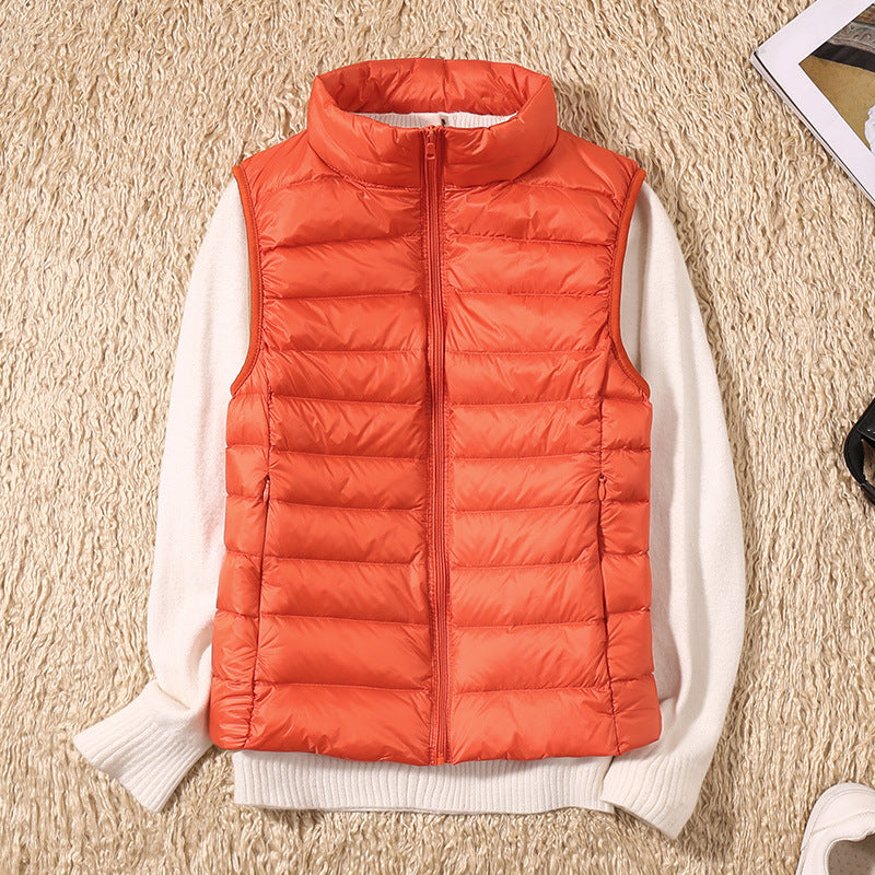 Galora - Ultralight Puffer Vest