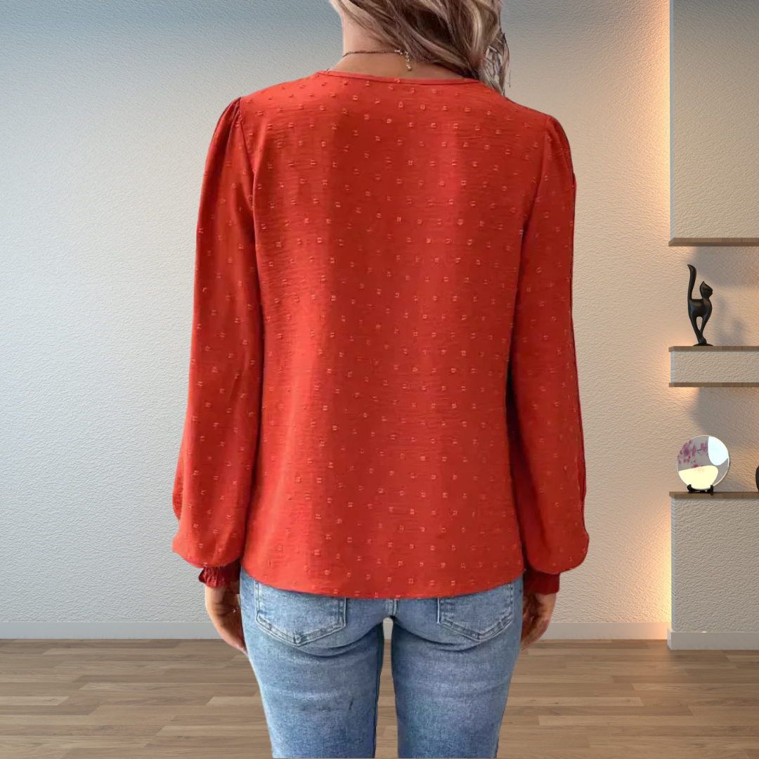 Colette | Lightweight & Stylish Blouse