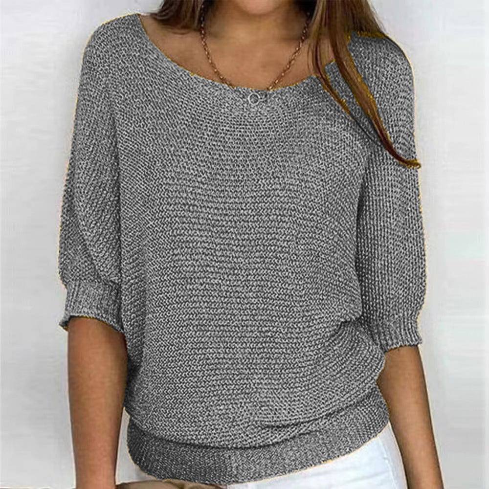 Eliana Spring Sweater