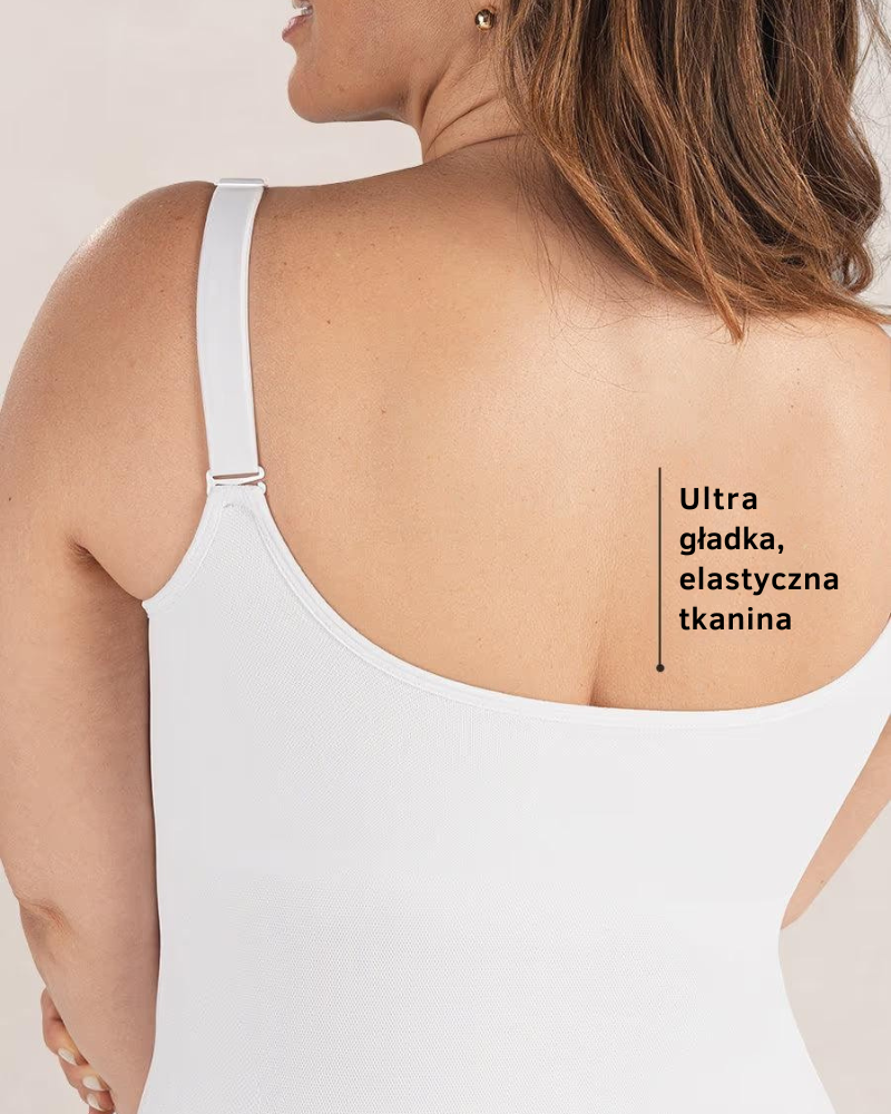 Noelia - Seamless Shaping Tank Top