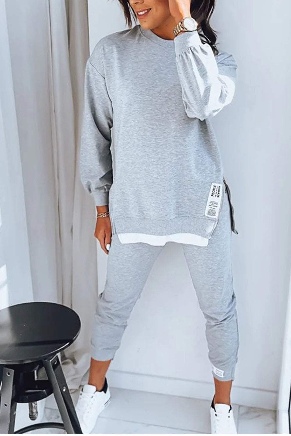 Jessica | Comfortable Loungewear Set