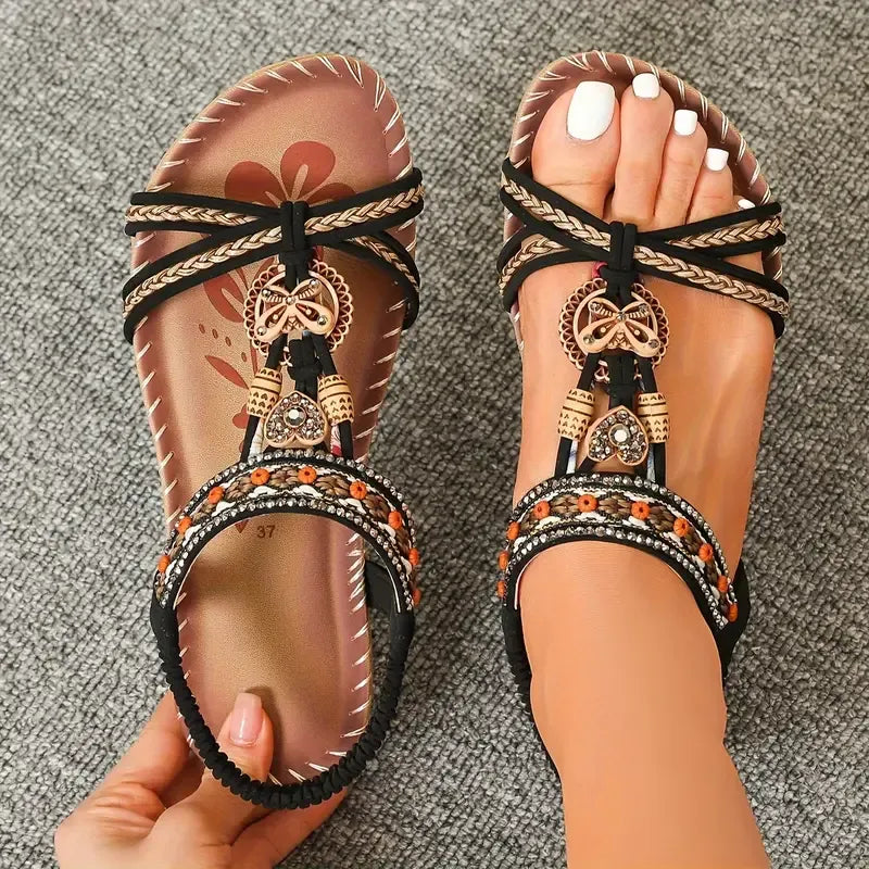 Maria Boho Sandals for Women