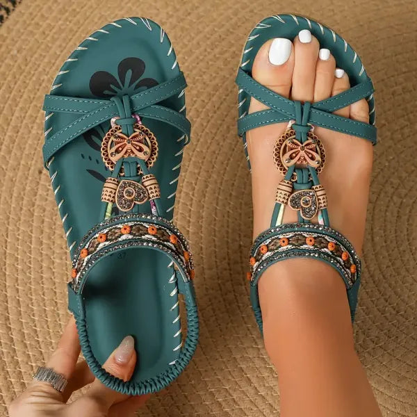 Maria Boho Sandals for Women