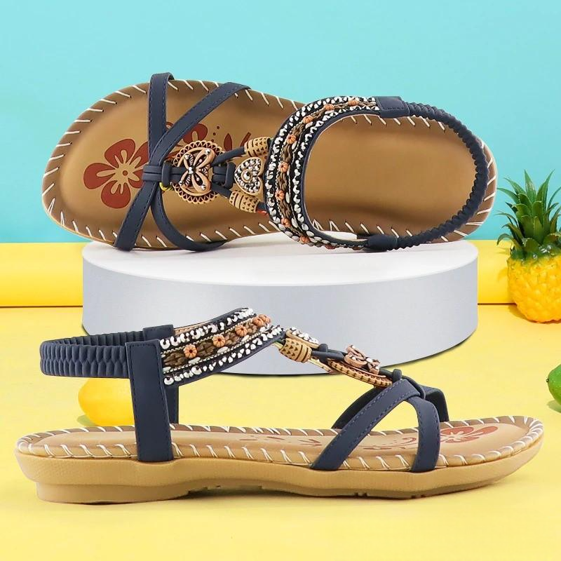 Maria Boho Sandals for Women