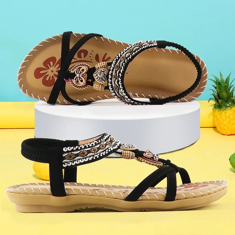 Maria Boho Sandals for Women