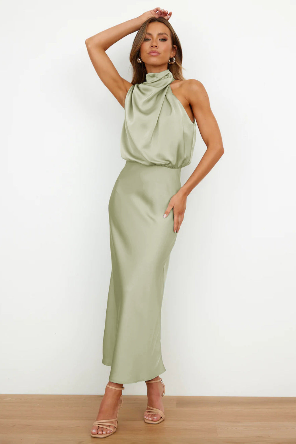 Selina - Elegant Dress