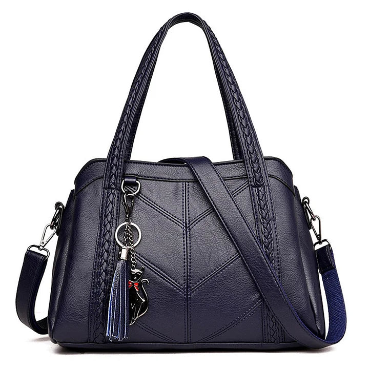 ALINE - ELEGANT TOTE BAG