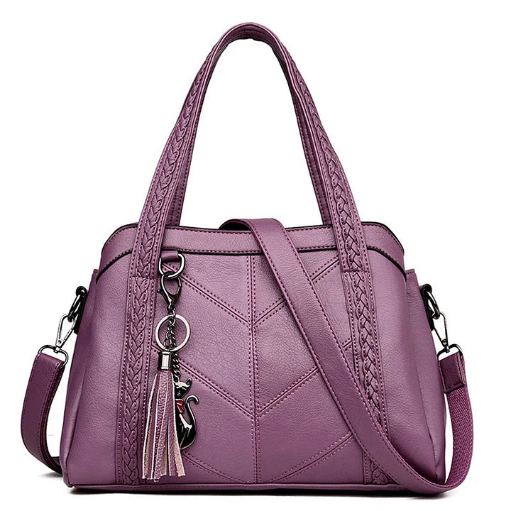 ALINE - ELEGANT TOTE BAG