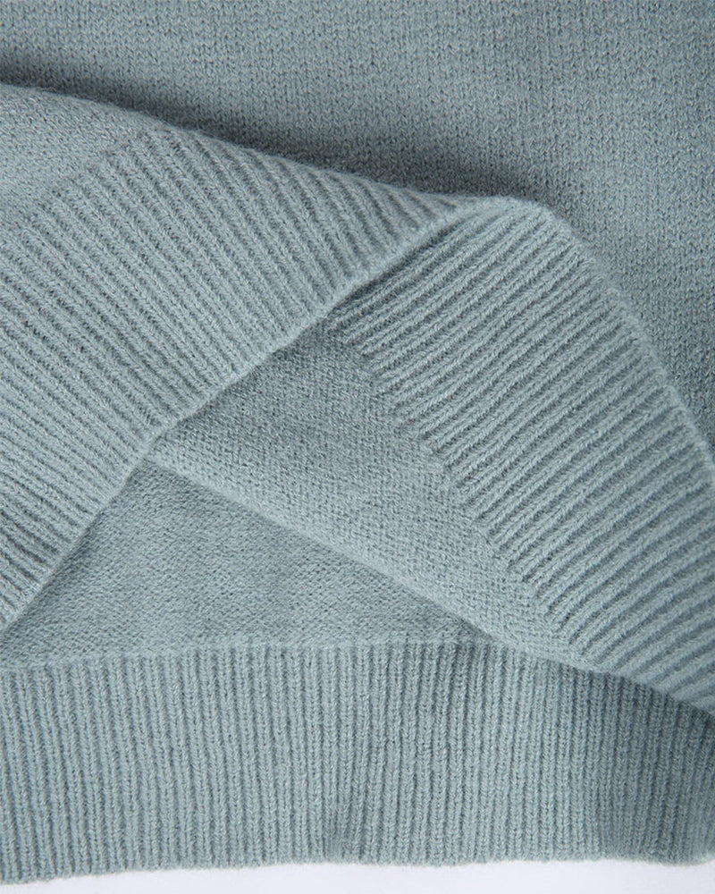 Laura - Nordic Chic Sweater