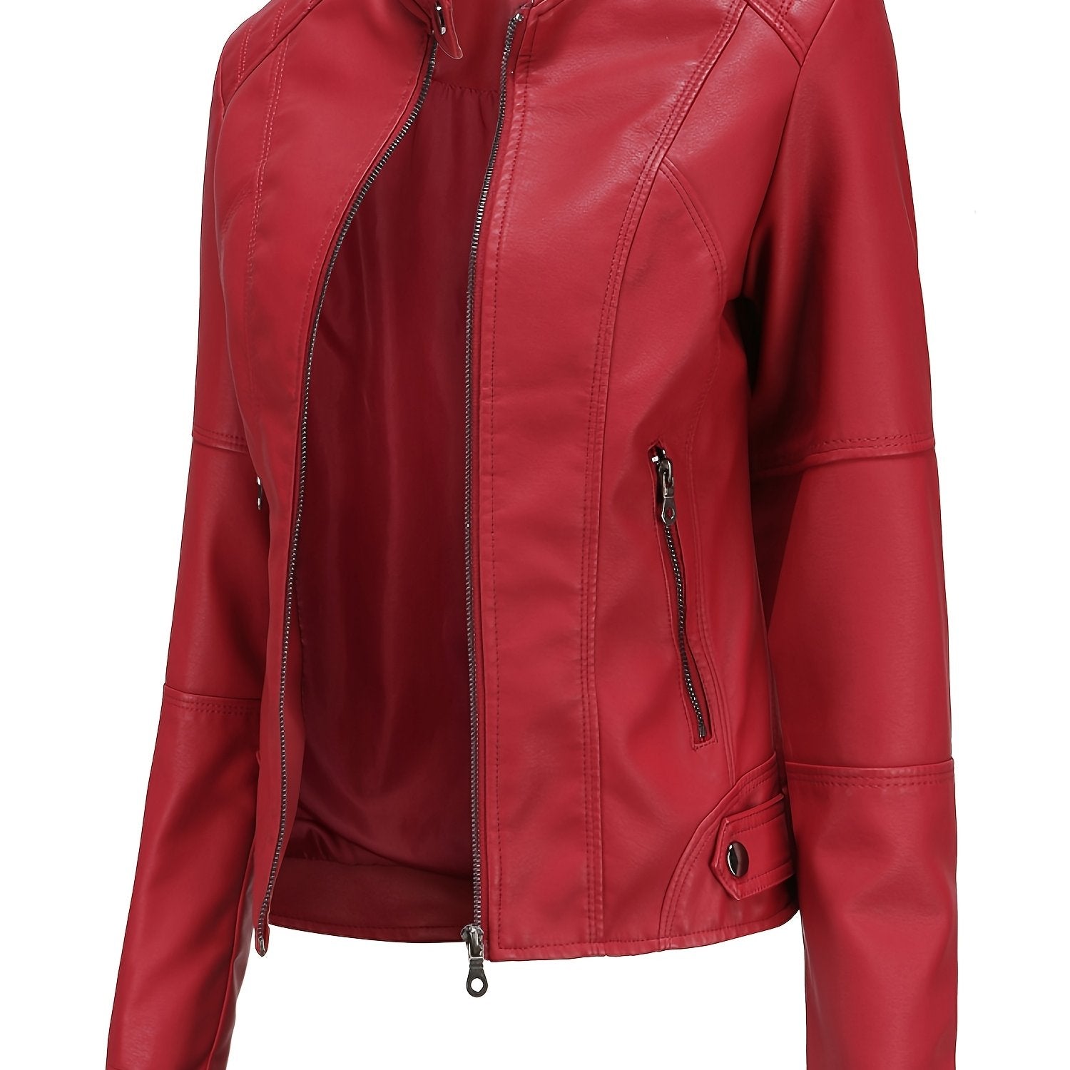 Sophie - Elegant Everyday Jacket