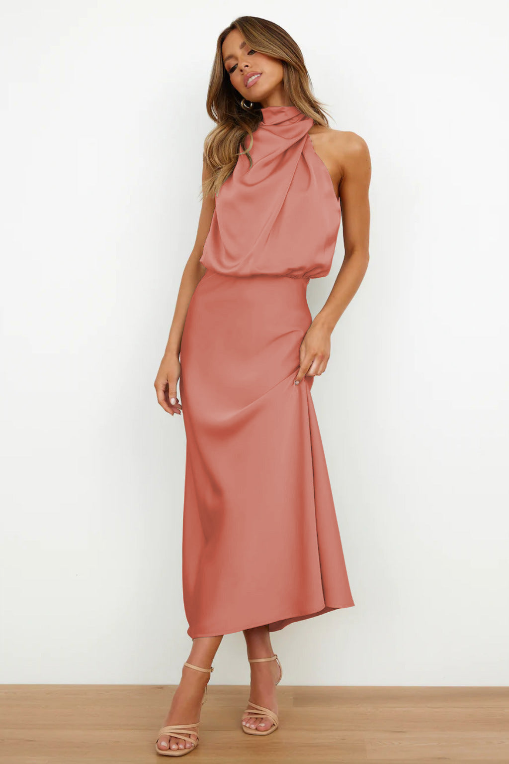 Selina - Elegant Dress