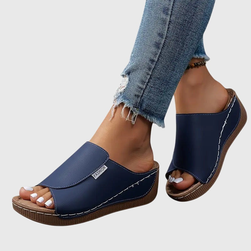 Esther | Stylish  Sandals