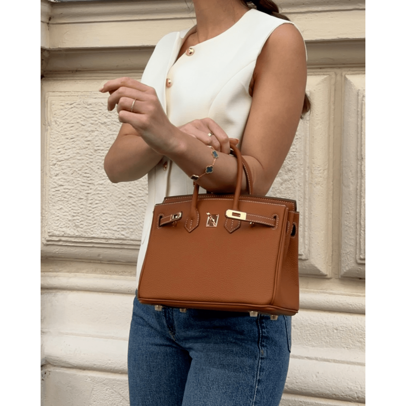 Lily Mae | Kensington
