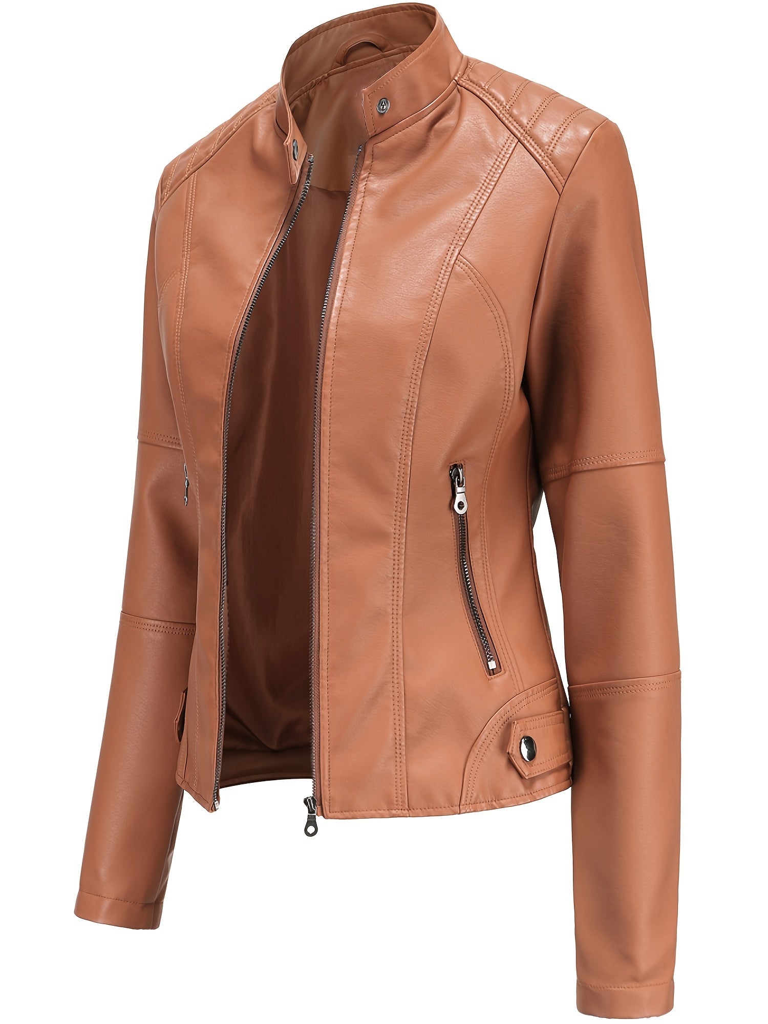 Sophie - Elegant Everyday Jacket