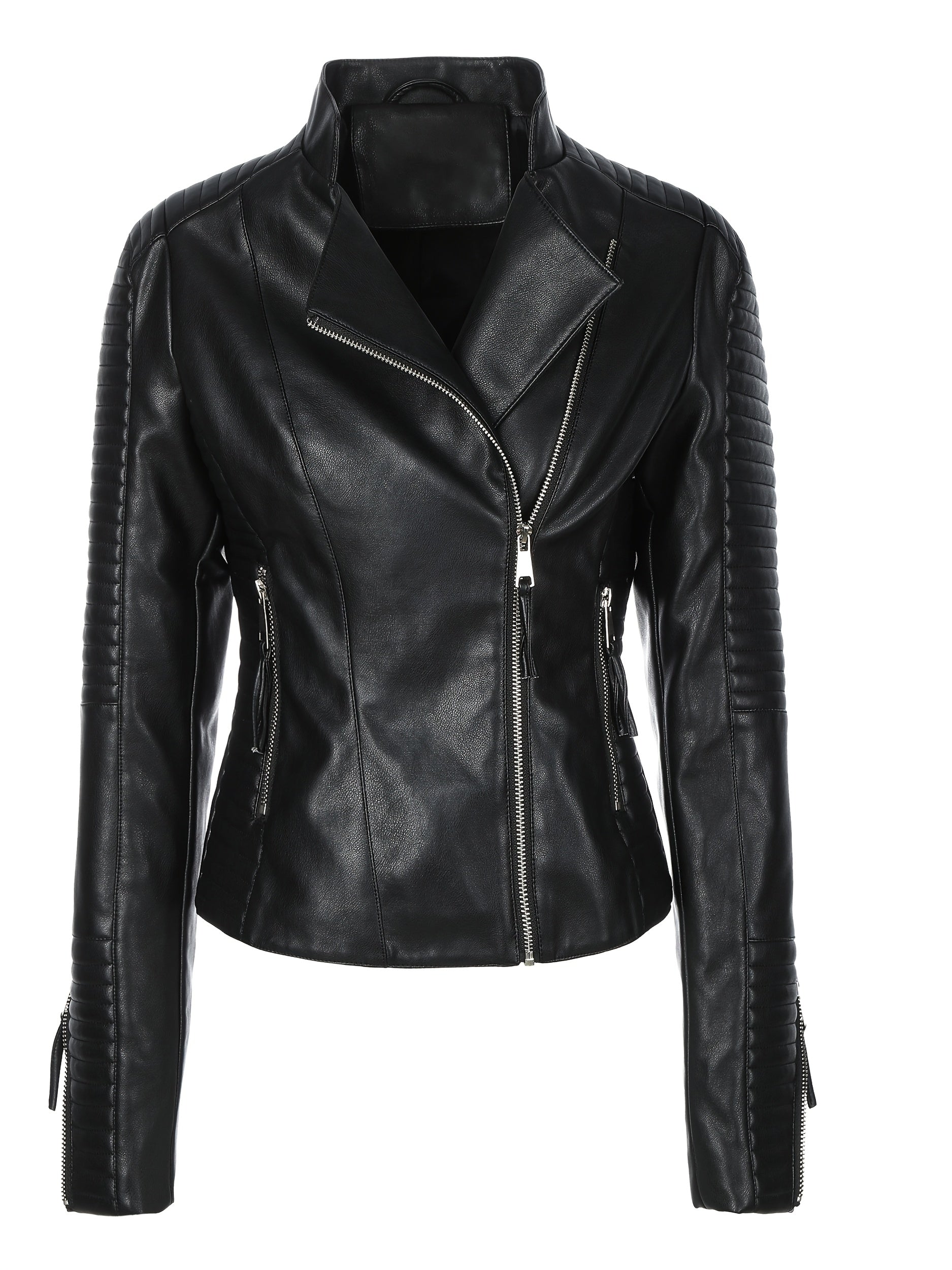 Chloé - Bold Elegance Jacket