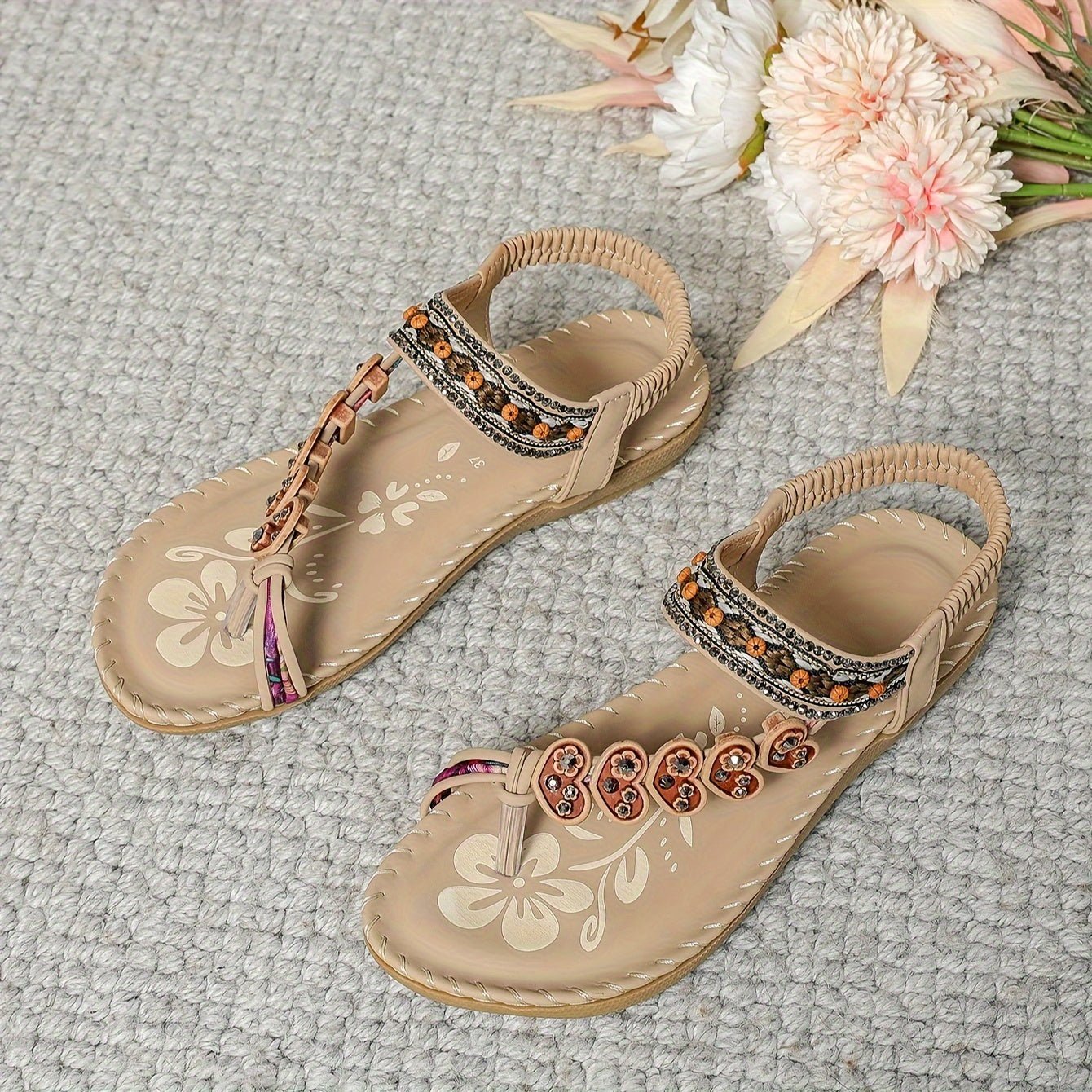 Nika | Comfortable  Sandals