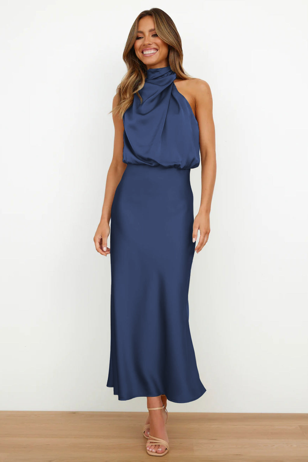 Selina - Elegant Dress