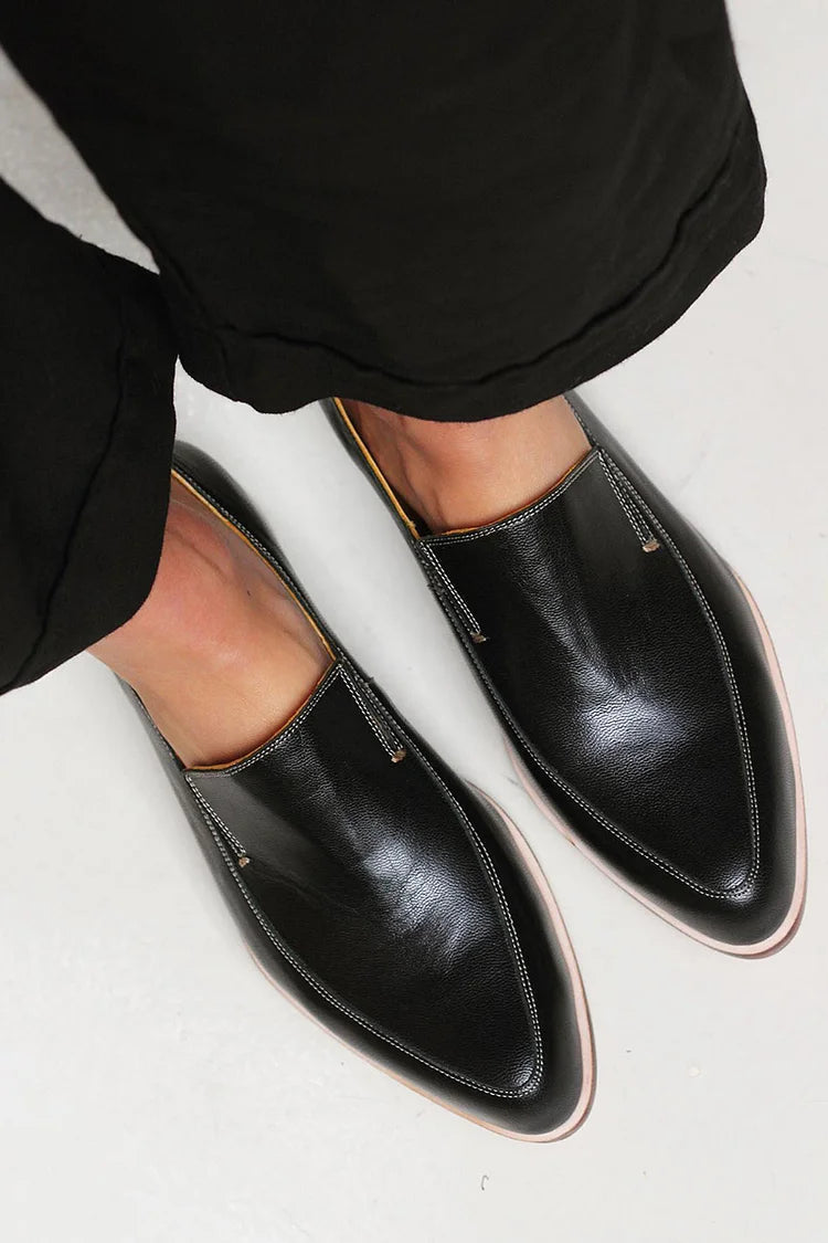 Arden - Elegant Minimalist Loafers