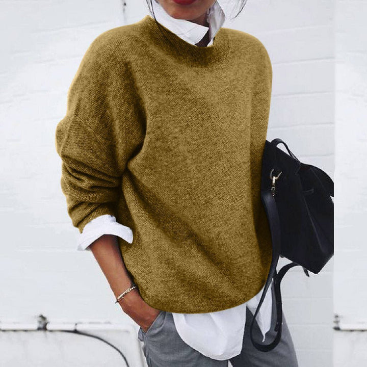 Margaret - Soft and Warm Sweater