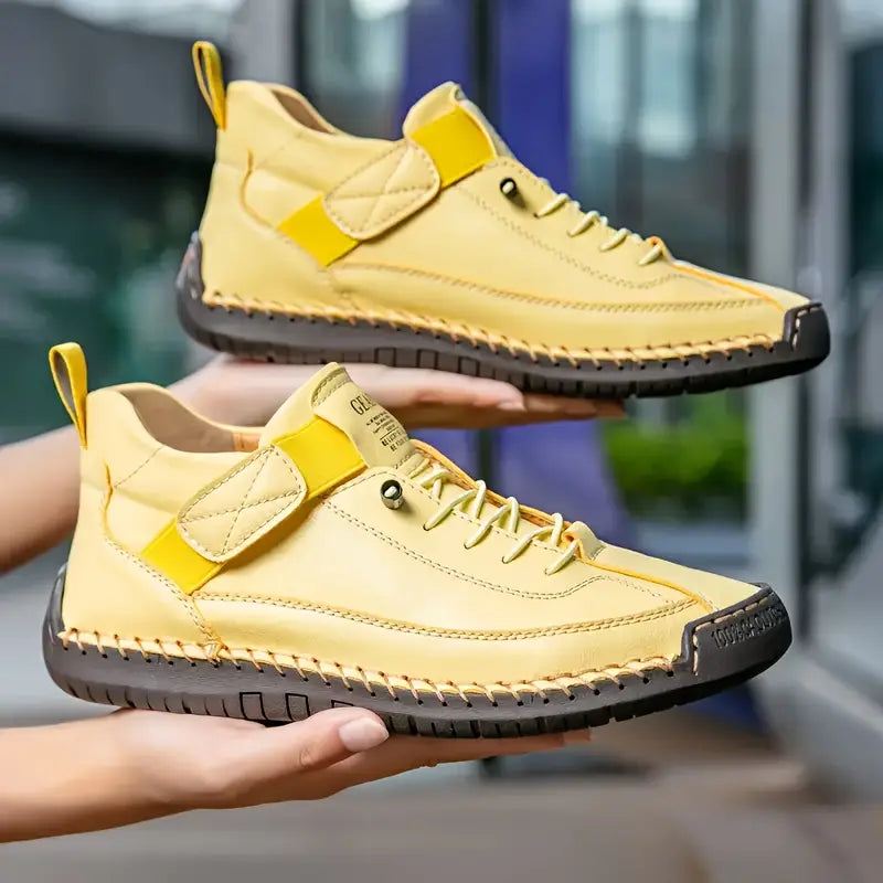 Ryder - Casual Unisex Comfort Sneakers