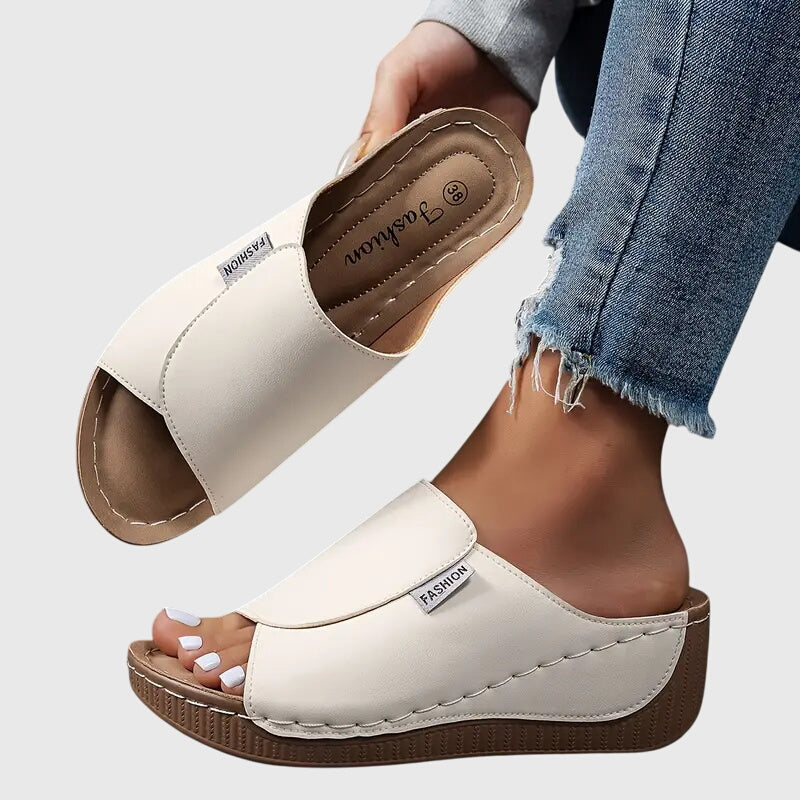 Esther | Stylish  Sandals