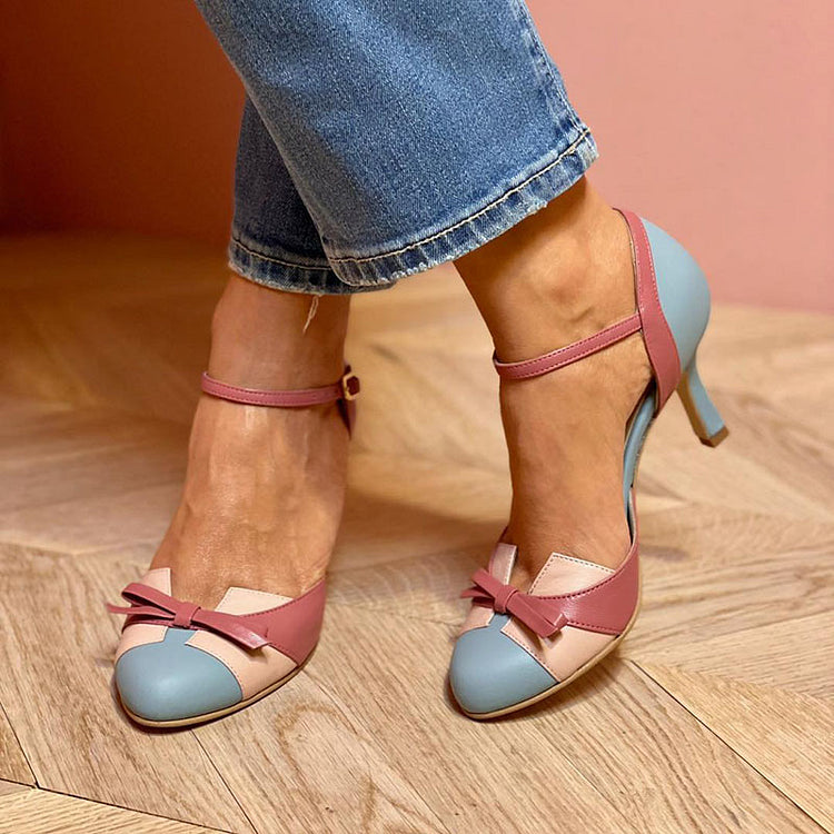 Savara|  Heels