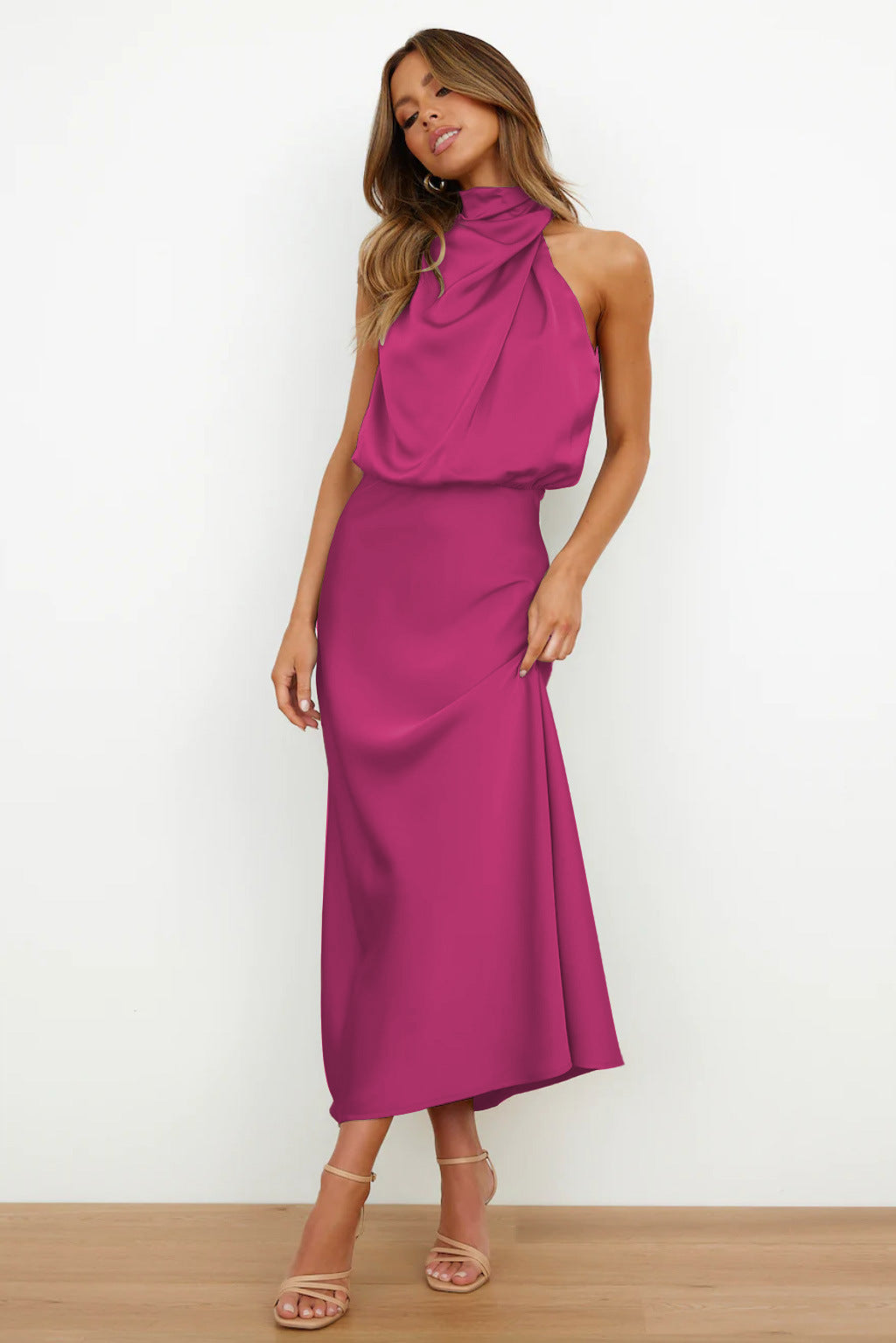 Selina - Elegant Dress