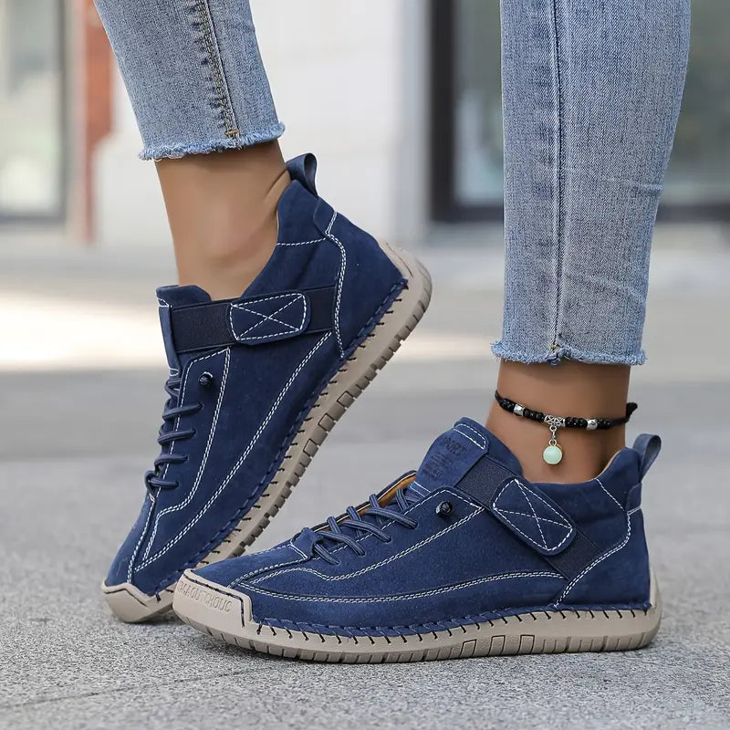 Ryder - Casual Unisex Comfort Sneakers
