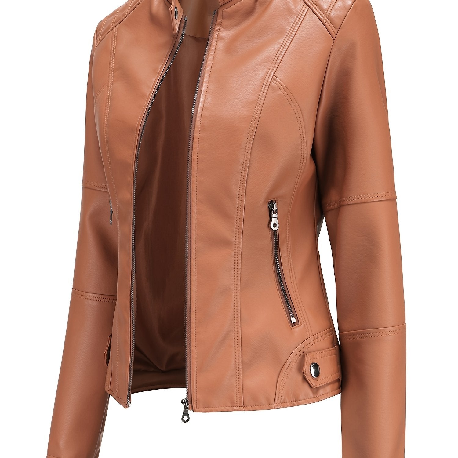 Sophie - Elegant Everyday Jacket
