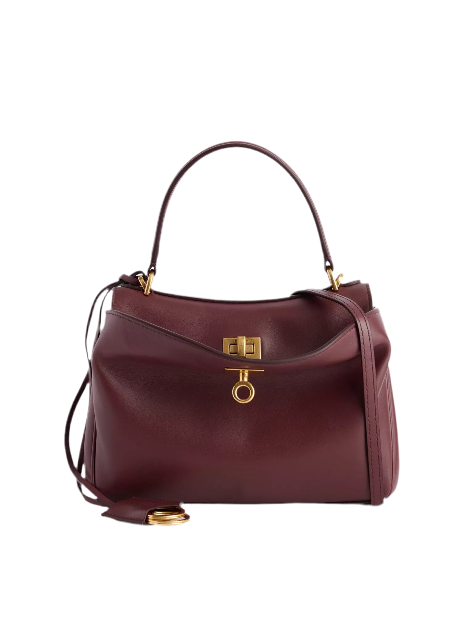 Lily Mae | Fiorenza Bag