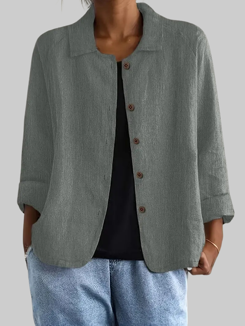 Reneé - Classic Light Top