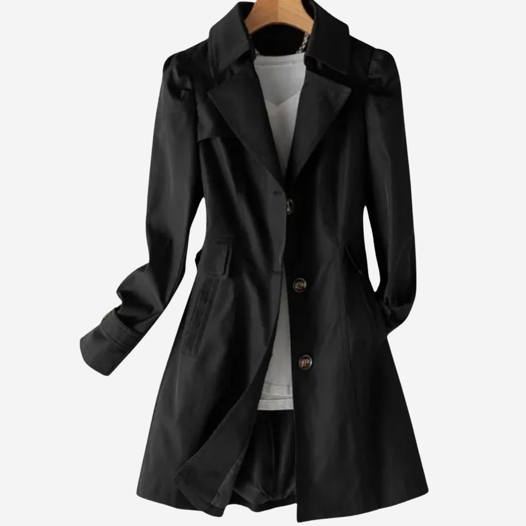 Noah - Women's Jacket