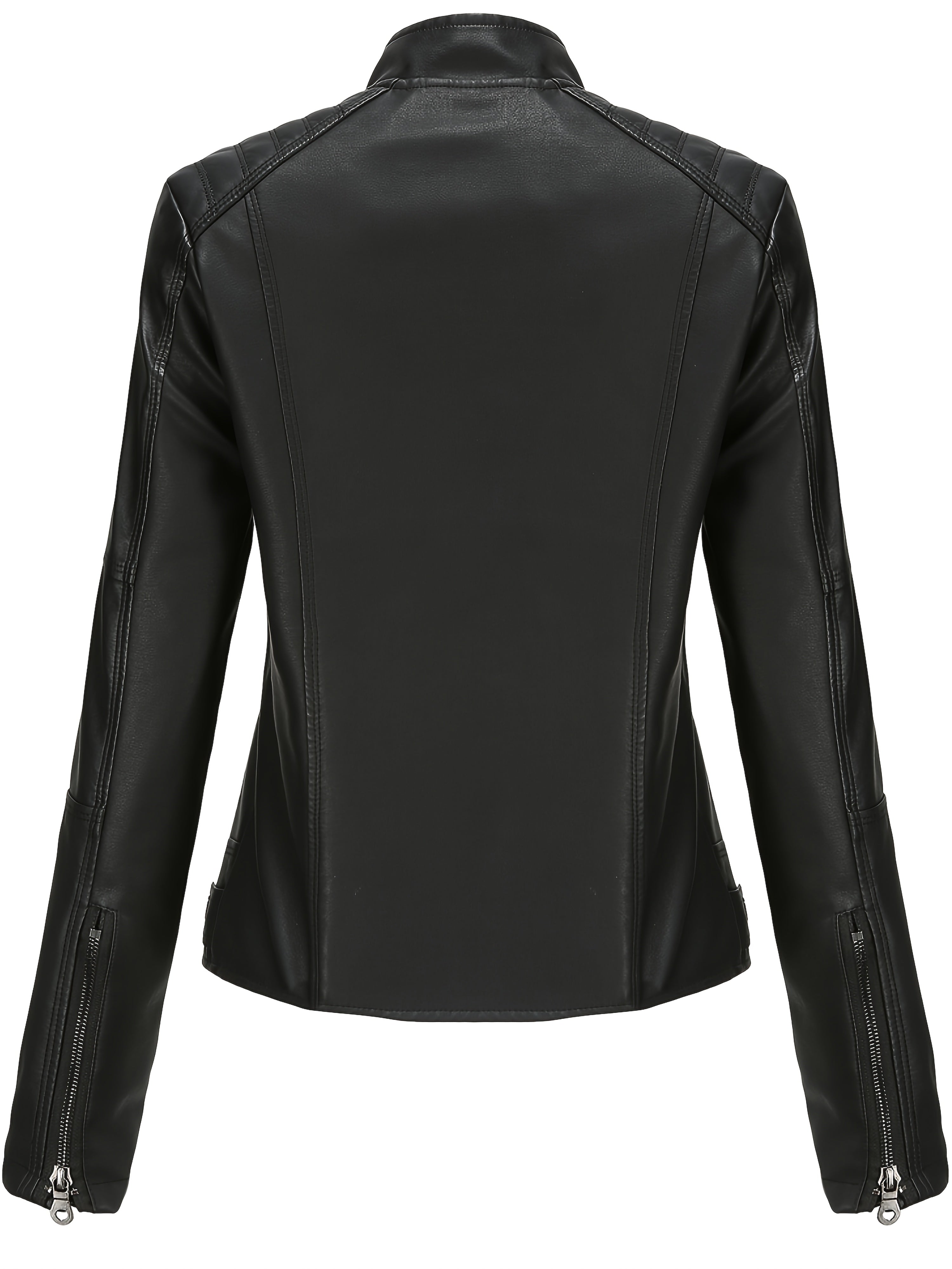 Sophie - Elegant Everyday Jacket