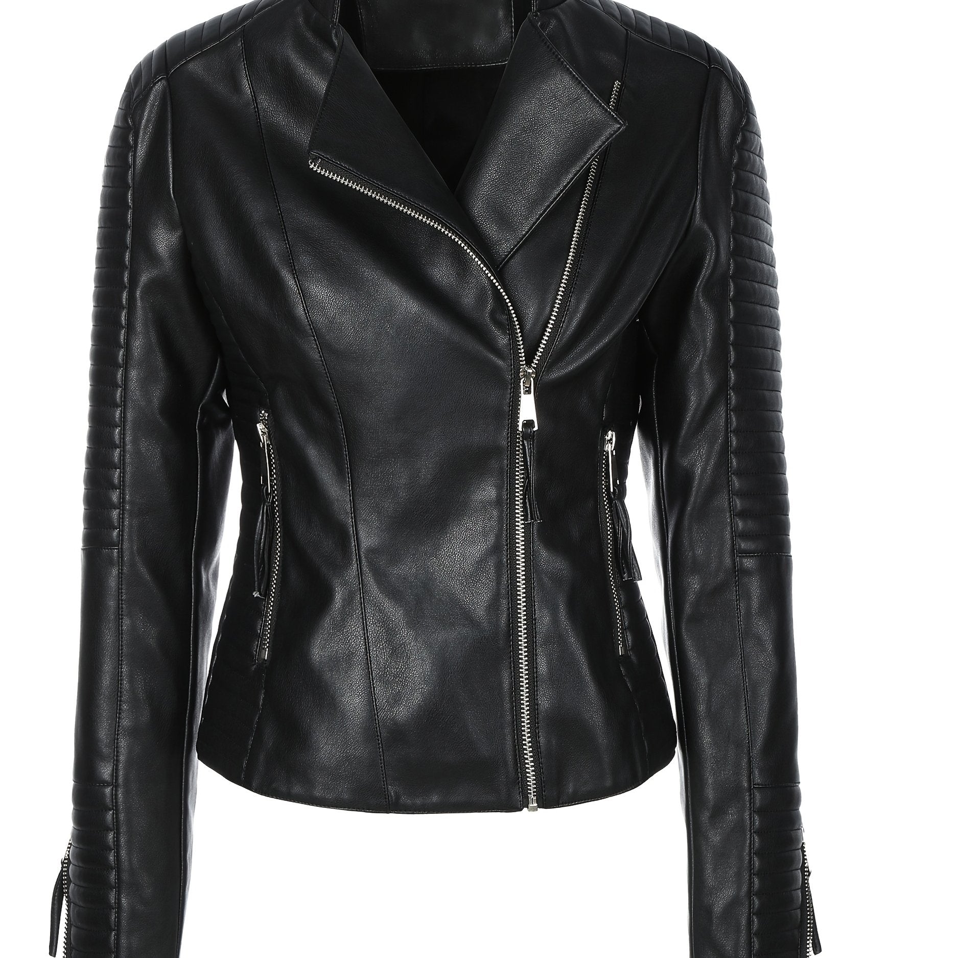 Chloé - Bold Elegance Jacket