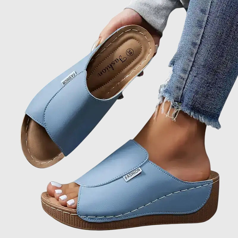 Esther | Stylish  Sandals