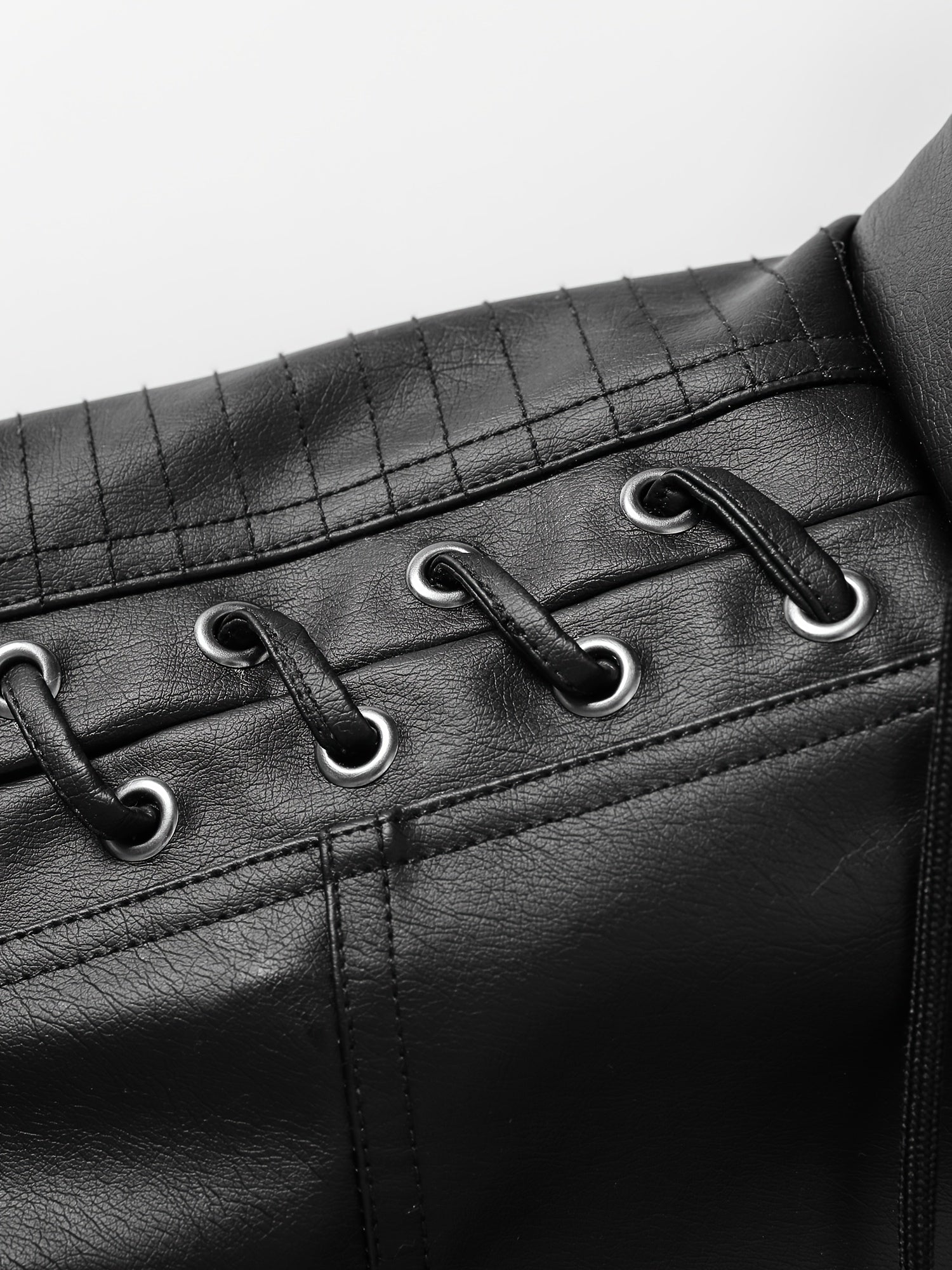 Adèle - Urban Edge Hoodie Jacket
