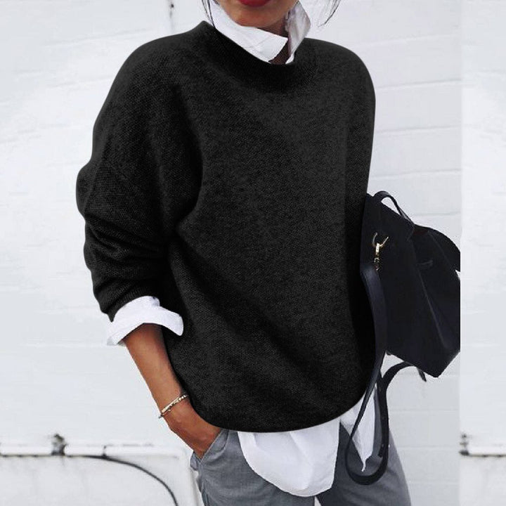 Margaret - Soft and Warm Sweater