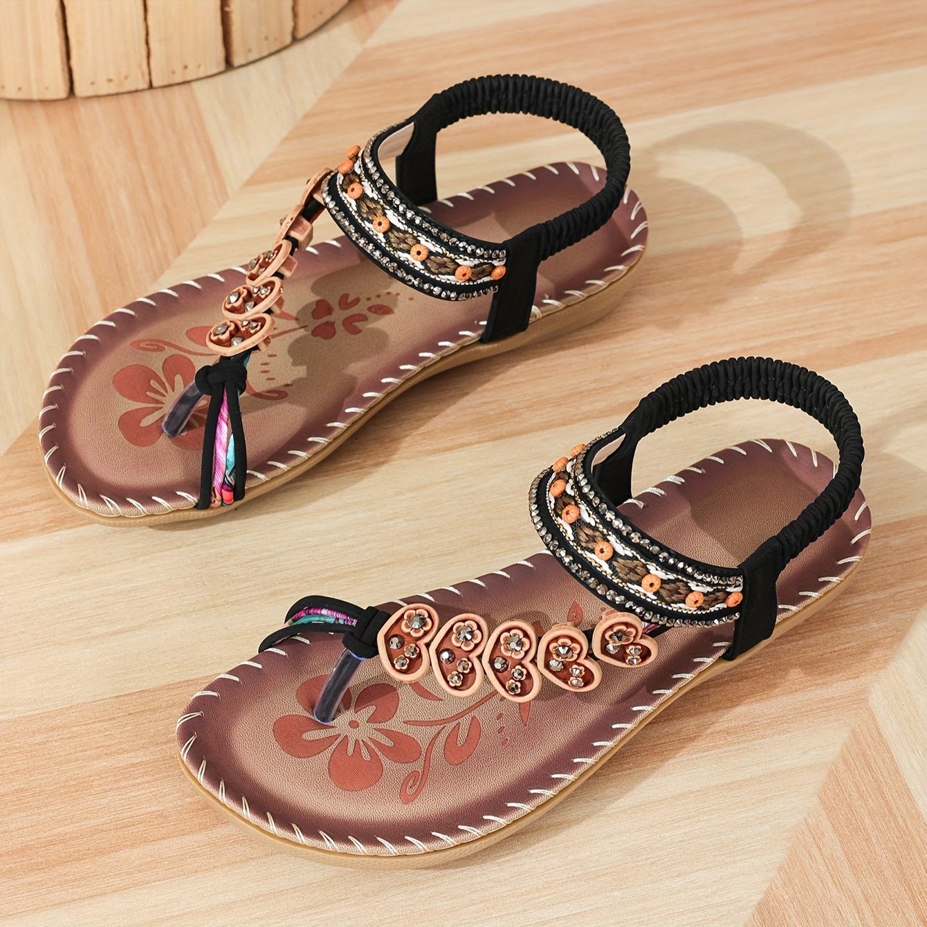 Nika | Comfortable  Sandals