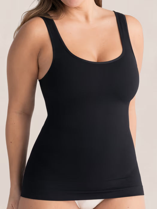 Noelia - Seamless Shaping Tank Top