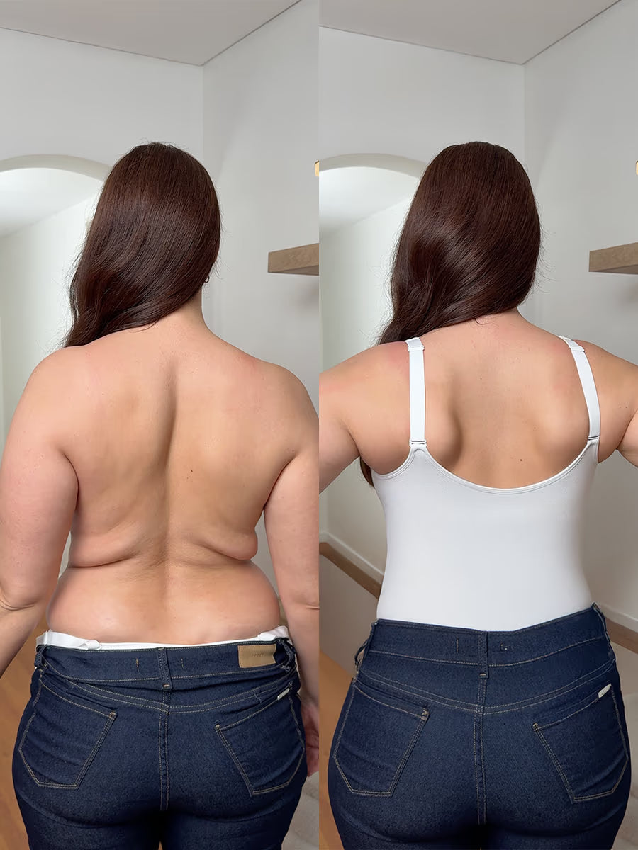 Noelia - Seamless Shaping Tank Top