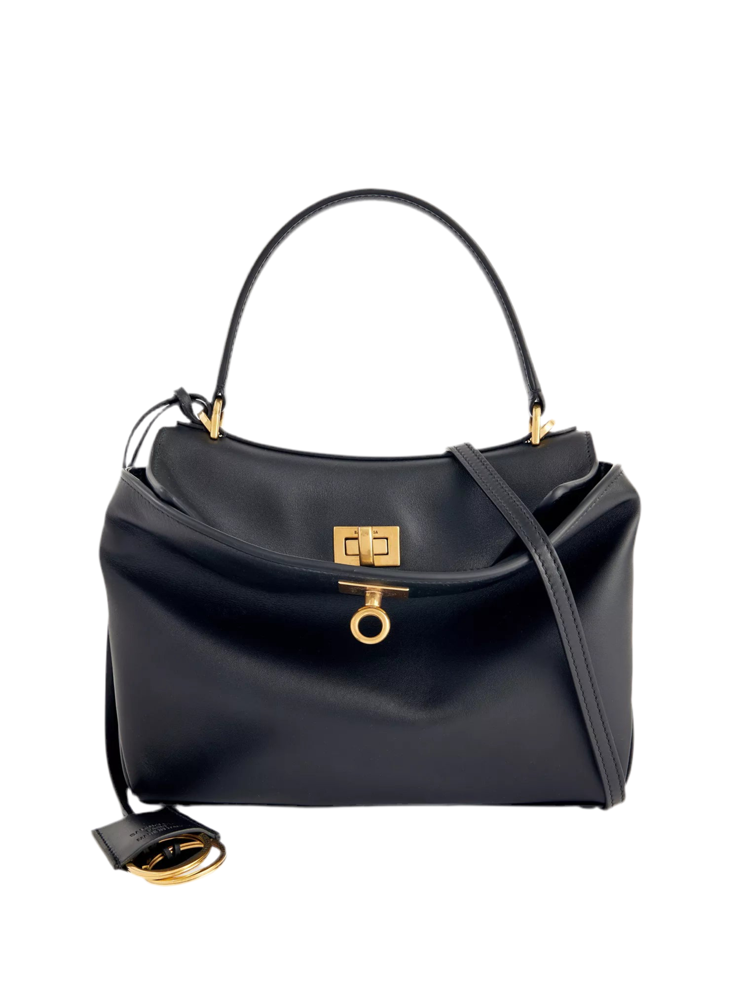 Lily Mae | Fiorenza Bag