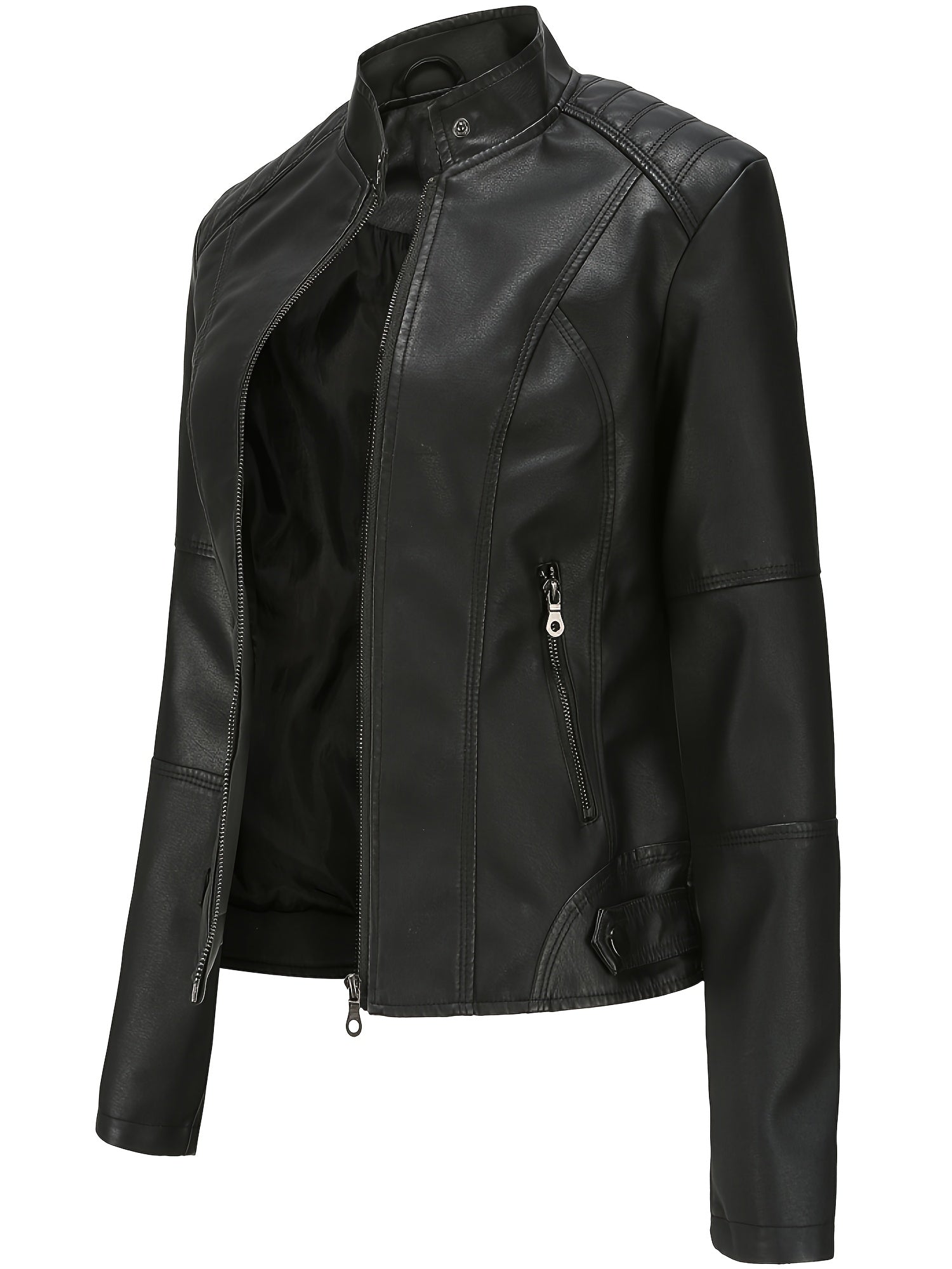 Sophie - Elegant Everyday Jacket