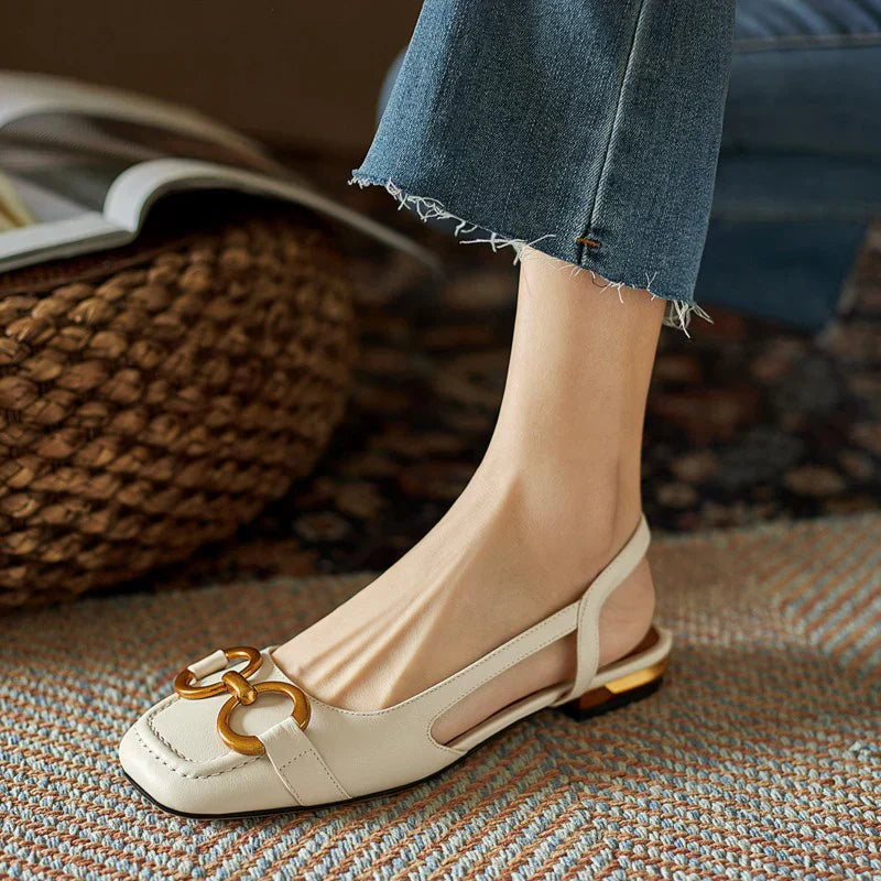 Comfortable and Stable  Sandals
