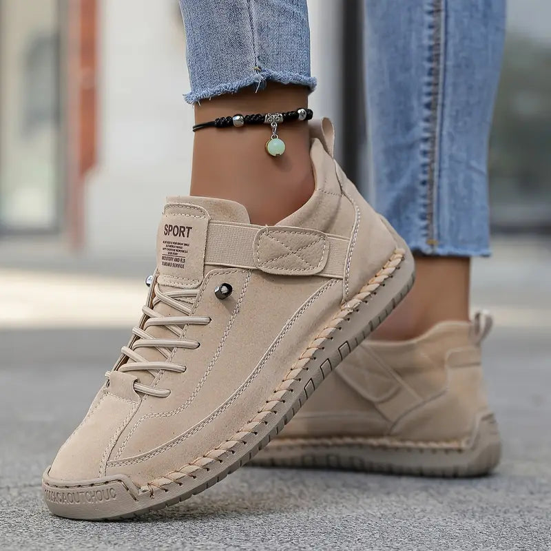Ryder - Casual Unisex Comfort Sneakers