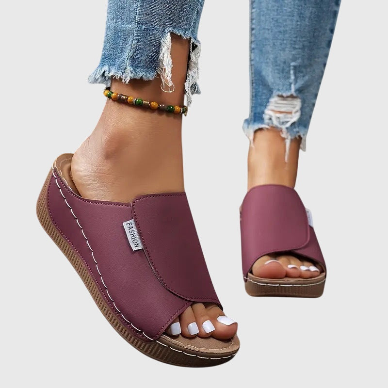Esther | Stylish  Sandals