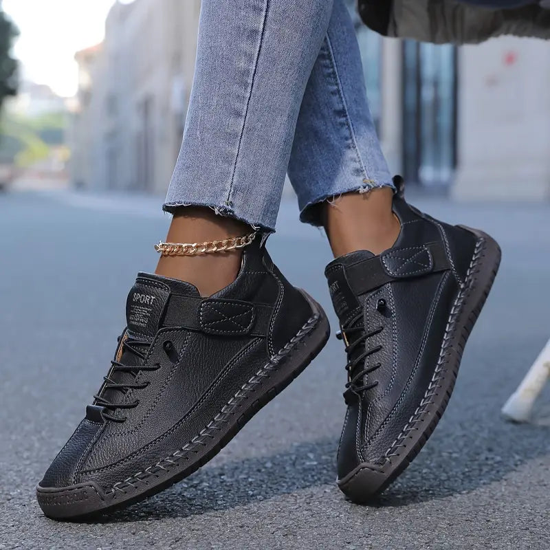 Ryder - Casual Unisex Comfort Sneakers