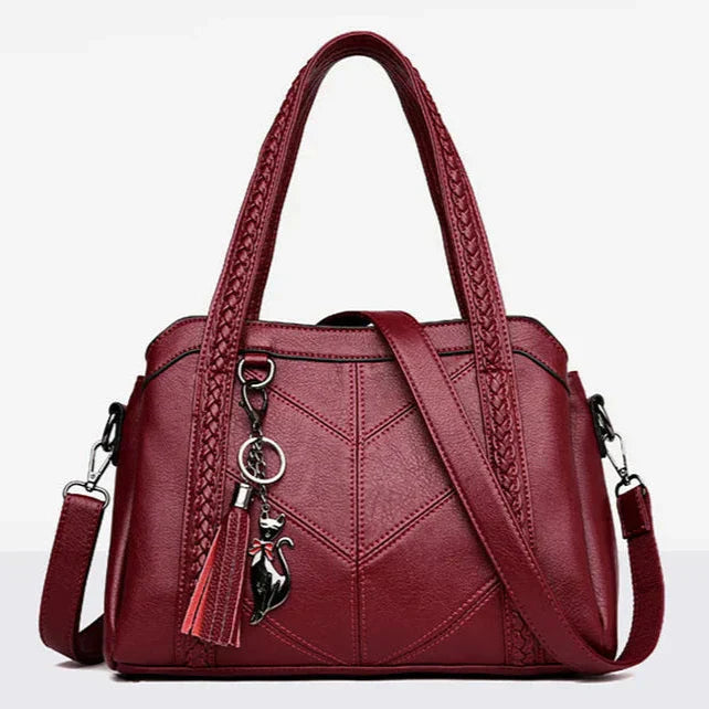 ALINE - ELEGANT TOTE BAG