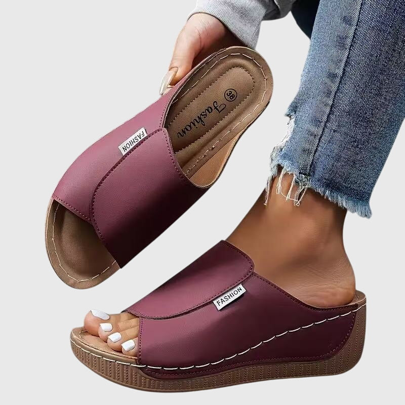 Esther | Stylish  Sandals