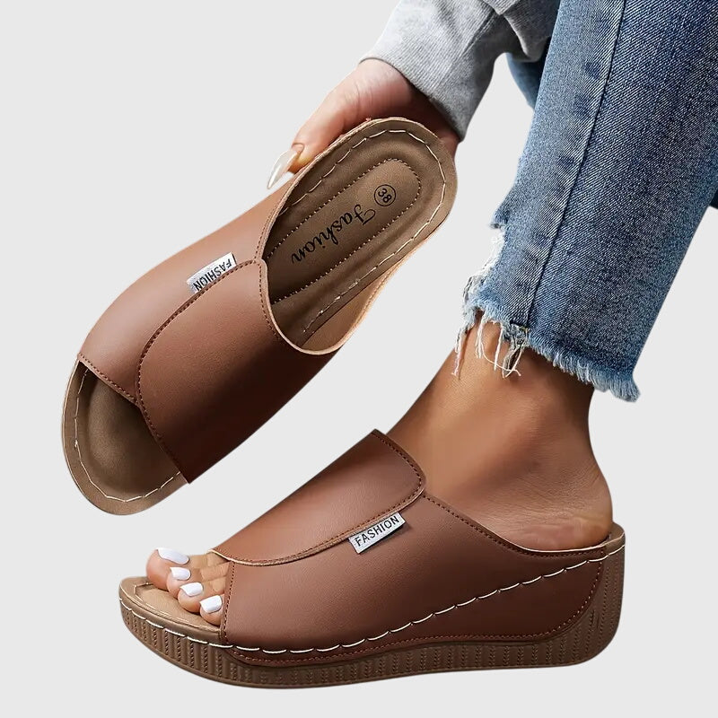 Esther | Stylish  Sandals